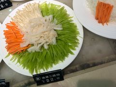 -好兄弟郭巨海鲜(天一阁店)