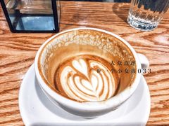 -Onirii Coffee(长乐路店)
