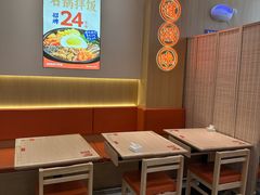 -稻百鲜·拌饭·朝鲜族石锅菜(祈福缤纷世界店)