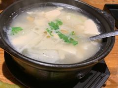 砂锅豆腐-好介口深夜酒馆(梅江店)