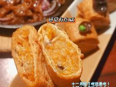 -外婆家(南开大悦城店)
