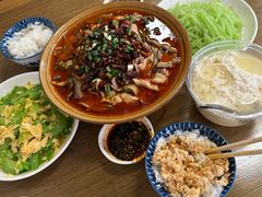 -重庆豆花饭