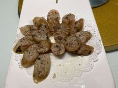 同心米肠子-宁夏国强手抓羊肉·清真菜(未央路凤三店)