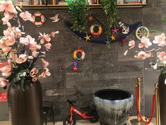 -永远爱烤肉火锅自助(龙德广场店)