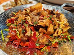 -单家老院·院子里的青岛菜(沙子口店)