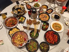 -聚味瞿记·龙虾堂(坡子街店)