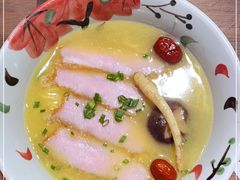 -千金一碗·宝岛一村(韩国街店)