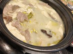 -金谷仓家庭料理(马泉营店)