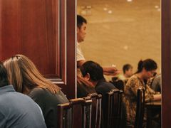 -毛华美食(清扬路店)