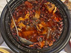 -大鸭梨烤鸭(北洼路店)