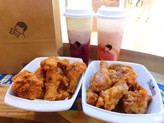 -喜茶(深圳福田星河COCO Park店)