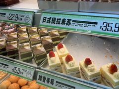 -南洋大师傅(长楹天街店)