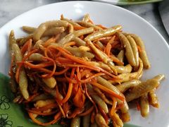 -壹条龙饭庄台基厂店