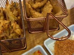-晋阳春·山西菜·北京烤鸭(交大店)