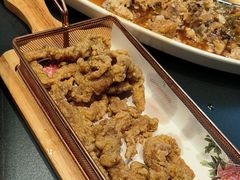 -老山东·山东菜(鲁菜名店)