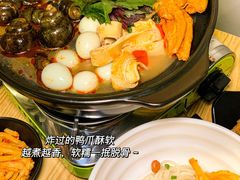 -螺叔螺蛳鸭脚煲(河南岸店)