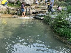 -孤山寨风景区