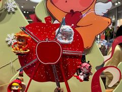 -泡泡玛特POPMART(合生汇店)