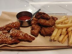 -必胜客(砂之船中东奥莱店)