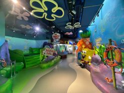 -尼克Playtime(欢乐海岸店)