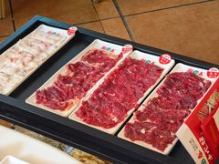 -潮泰牛肉火锅 · 创于1992年(车公庙店)