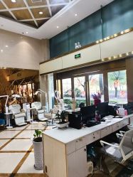 -碧莲盛·不剃发植发