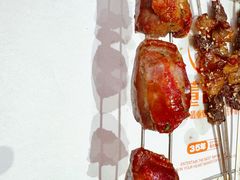 -小董哥烤串·爆汁大油边(故宫店)