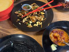 -Limapulo: Baba Can Cook