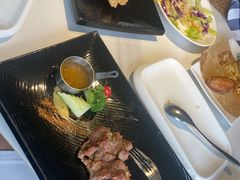 -雅达利超级牛扒(万科广场店)
