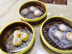虾饺-明泉居茶点荟(车陂店)