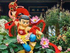 -钱王祠