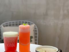 -C+ cake shop(天河南一路小区店)