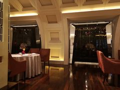 -北京王府井希尔顿酒店·秦唐中餐厅Chynna