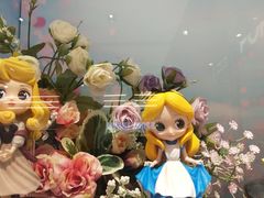 -泡泡玛特POPMART(杭州乐堤港店)