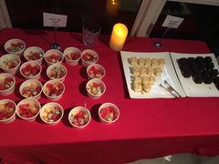 -Geneva日内瓦餐厅(西郊宝成花苑店)