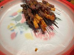 -北丐先生·野馄饨烧烤(长宁龙之梦店)