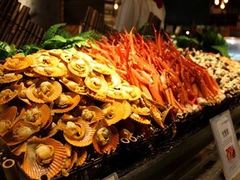 -星伦多自助料理·涮烤一体(虹悦城店)