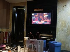 -劲派KTV(江南大道南店)