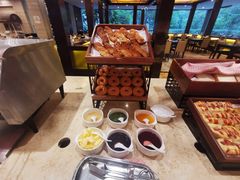 -绍兴鉴湖君澜大酒店