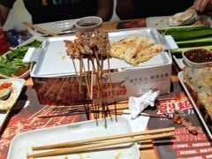 -木屋烧烤(坂田天安云谷店)