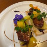 元宵节来六月庭院餐厅吃饭啦