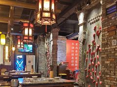 -小龙坎火锅(麻城文化小镇店)