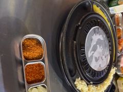 -正熙家韩式烤肉自助(蓝光中央天地店)