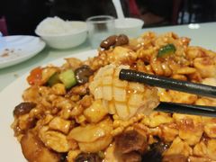 -胖子菜馆(隆昌路店)