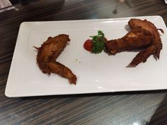 -豪客来牛排(府河店)
