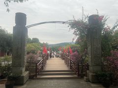 -石宝寨