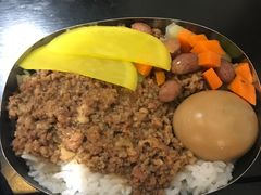 -小明同学(三里屯店)
