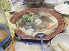 -城一锅涮烤羊蝎子·烤串