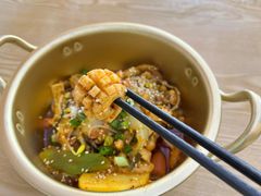 一笑倾城单人冒菜套餐-冒菜西施·非遗冒菜(总店)