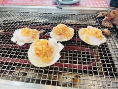 -蚝英雄鲜蚝自助专门店(长楹天街直营店)